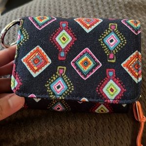 NWT Vera Bradley wallet